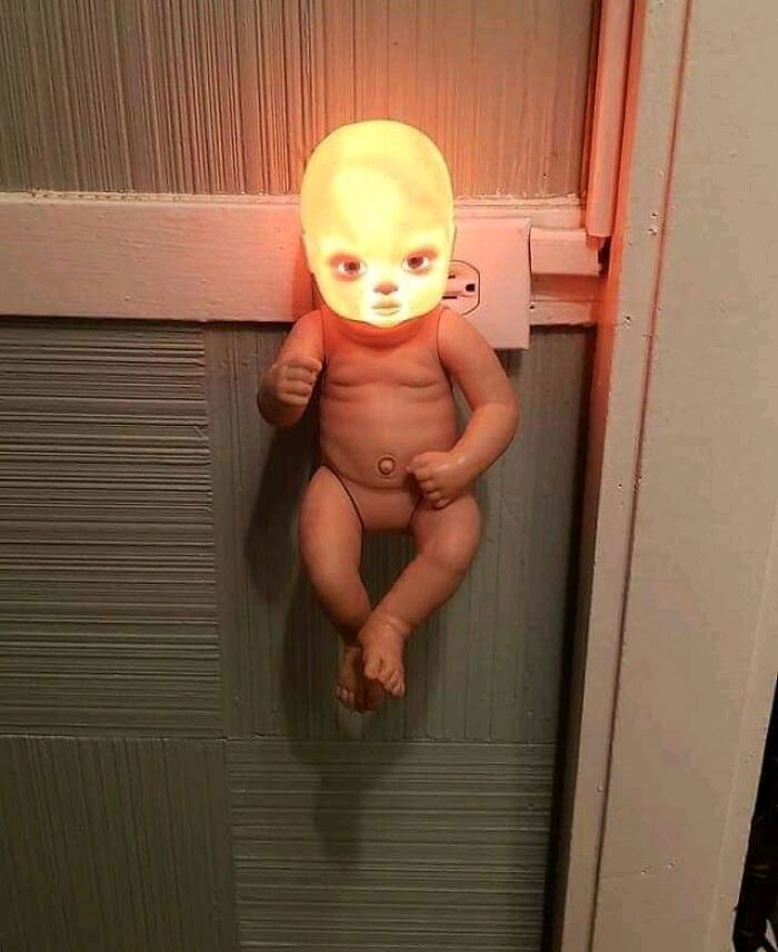 Sekali Liat, 4 Desain Nyleneh Ini Bakal Nyangkut di Otak